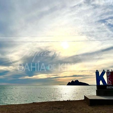 Esmeralda Joyas Del Mar Bahia de Kino Dış mekan fotoğraf